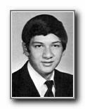 Alexander English: class of 1972, Norte Del Rio High School, Sacramento, CA.